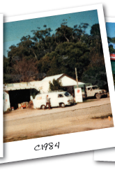 Shop c1984 - click to enlarge