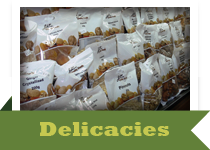 Delicacies - click here