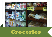 Groceries - click here